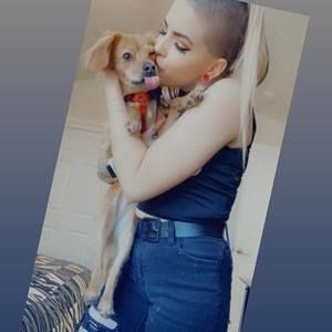 Meet your Posher, Kendra